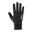 thumbnail image 2 of Yesfashion Ice Silk Non-Slip Gloves Breathable Outdoor Sports Driving Riding Touch Screen Gloves Thin Anti-UV Protection, 2 of 8