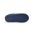 thumbnail image 6 of Dearfoams Cozy Comfort Men's Jersey Clog Slippers, 6 of 6