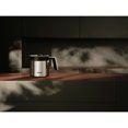 thumbnail image 2 of Miele Pichet CJ Original en Acier Inoxydable, Machines CVA et cm avec Fonction Cafetière – 10694310, Standard, 2 of 3