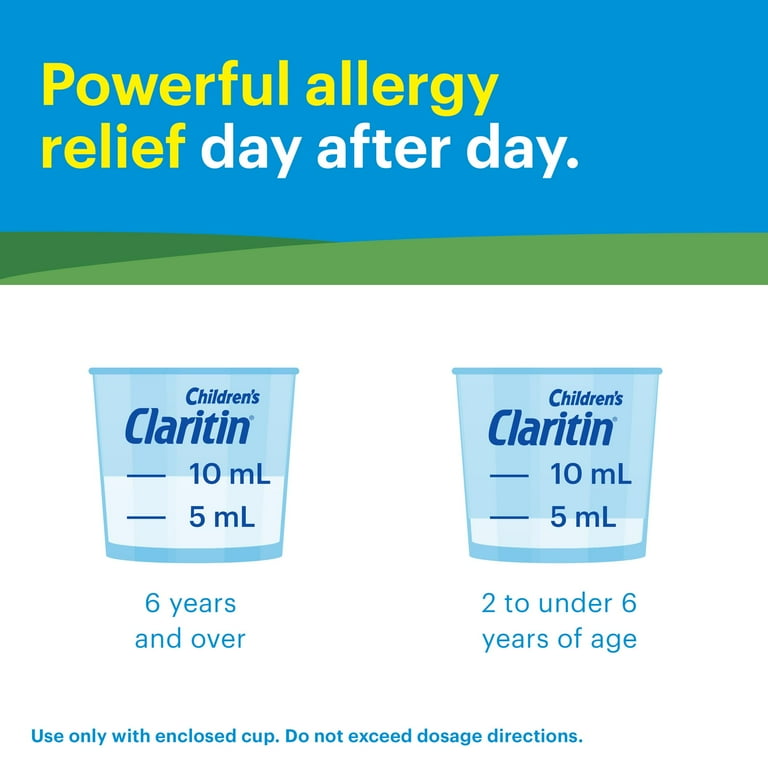 Claritin Liquid Dosage For Kids informacionpublica.svet.gob.gt