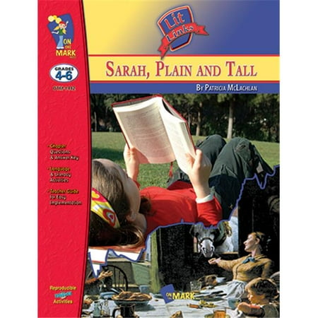 Lit Link - On The Mark OTM1442 Sarah Plain And Tall Lit Link