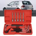 thumbnail image 1 of Air Pocket Disassembly, Various Specification Air Pocket Remover Ergonomic With Storage Box For, 1 of 8