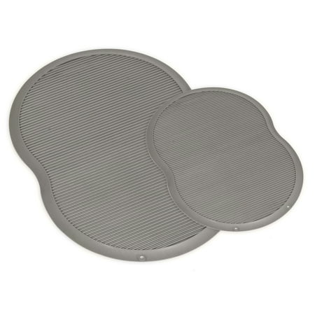 Petmate Replendish Pet Food and water Mat, Small