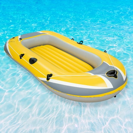 Bestway HydroForce 2-Person Inflatable Raft (Best Way To Drink Earl Grey Tea)