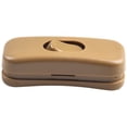 thumbnail image 2 of 303 Push Button Switch, Desk Lamp, Floor Lamp, Led Lamp On-Line Switch, 2 of 8