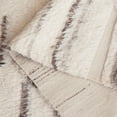 thumbnail image 6 of SAFAVIEH Kenya Avalon Distressed Area Rug, Gray/Ivory, 4' x 6', 6 of 8