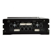 Soundstream Picasso Nano Series مضخم صوت للمركبة بخمس قنوات، متعدد الألوان، 5.51 رطل