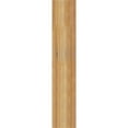 thumbnail image 4 of Ekena Millwork 6"W x 28"D x 32"H Westlake Rough Sawn Craftsman Outlooker, Western Red Cedar, 4 of 4