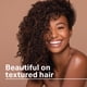 thumbnail image 5 of Ampro Shine-n-Jam Maximum Hold - Con extracto de miel para fortalecer el cabello - Ideal para controlar flequillos, coletas y trenzas - 454 g, 5 of 5