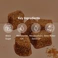 thumbnail image 4 of Mascarilla facial SKIN FOOD Exfoliante de azúcar negro 120g, 4 of 7