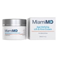 thumbnail image 1 of Crema MiamiMD Reafirmante y Lifting Antiedad 50 mL Sin Parabenos, 1 of 9