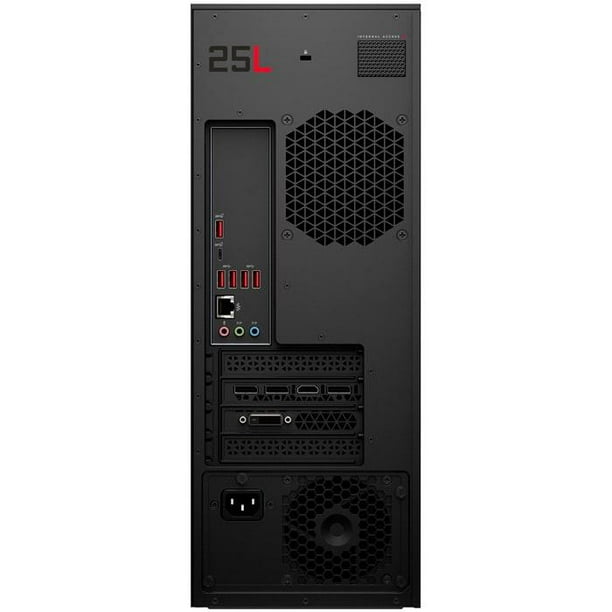 PC Gamer HP OMEN Obelisk I5 8400 16GB 1TB NVIDIA GeForce GTX 1060