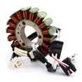 thumbnail image 4 of Estator generador apto para Yamaha YZF R125 YZF-R 125 2008-2013 5D7-H1410-00-00, 4 of 14