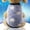 Dark Blue, variant on Cute Small Dog Puppy Sweater Coral Velvet Soft Multicolour Pet Clothing 6 Sizes Easy To Wear And Clean Warm Puppy Shirt