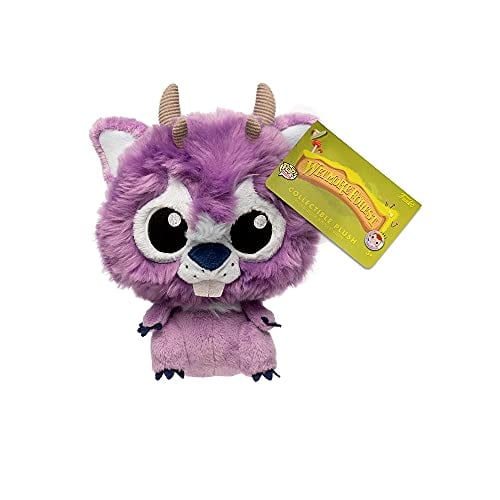 Peluche Jumbo Funko Pop! Monstruos Angus Knucklebark