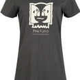 thumbnail image 3 of Pink Floyd - Division Bell Aztec - Women's Any Way Dress, 3 of 5