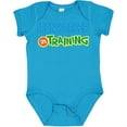 thumbnail image 3 of Inktastic Future Ironworker in Training Boys or Girls Baby Bodysuit, 3 of 5