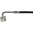 thumbnail image 3 of Dorman H620176 Front Passenger Side Brake Hydraulic Hose for Specific Dodge Models Fits select: 2001-2002 DODGE RAM 2500, 2000 DODGE RAM 1500, 3 of 4