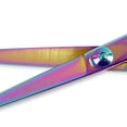 thumbnail image 3 of Master Grooming Tools MG 5200 Rainbow Shears Straight 6.5In, 3 of 3