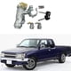 thumbnail image 2 of Toyota Hilux 1997-2005 Ignition & Door Lock Set with 2 Keys - Steering Barrel Lock, Switch & Core Edition 0617, 2 of 5