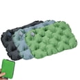 thumbnail image 4 of Mosiee Coussin de Camping Gonflable Portable Imperméable Pliable pour Chaise Extérieure, 4 of 8