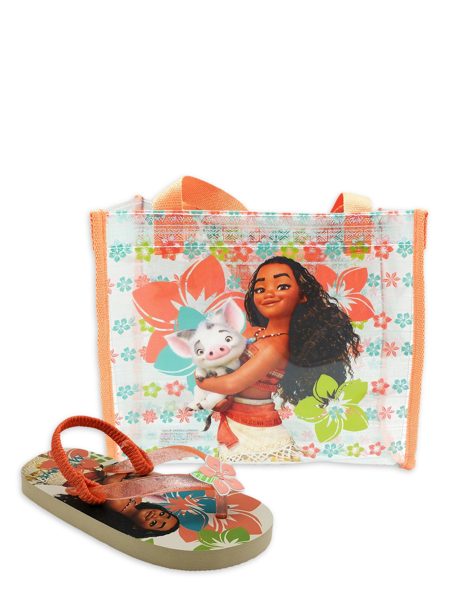 Moana flip flops new arrivals