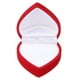 thumbnail image 3 of Joyero, Joyero Red Love, Caja para guardar anillos, Joyero Red Love, Diseño elevado, 3 of 9