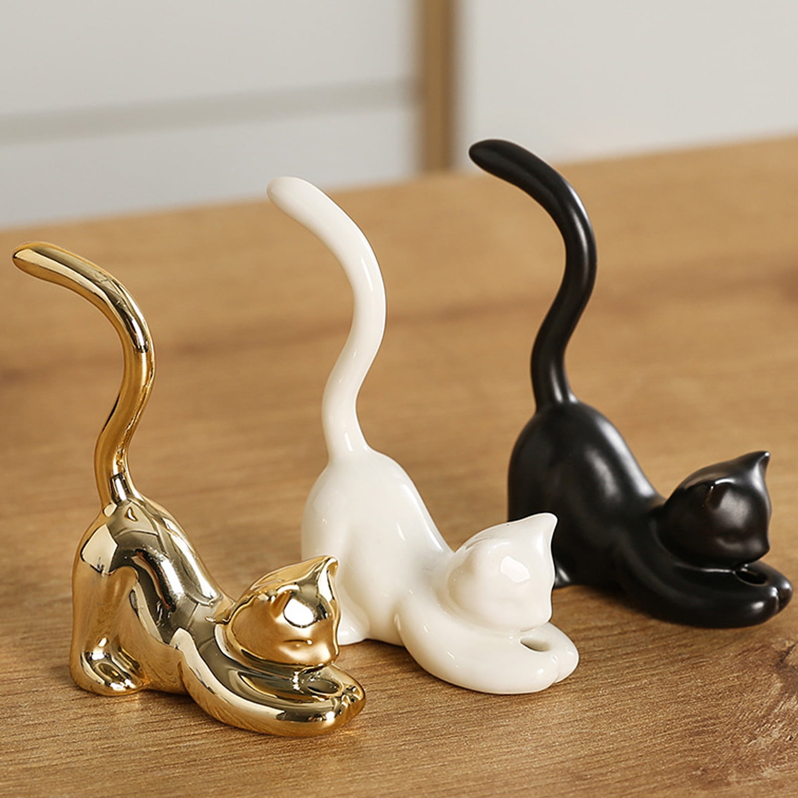 Handmade Ceramic Incenses Holder Incenses Burners Holders for Insence Burners Relaxation Meditations Yogas Room