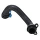 thumbnail image 1 of 11537603514, Rubber Engine Cooler Water Tank Pipe Oil Resistant Coolant Hose Precision For Car Accessories, 1 of 8