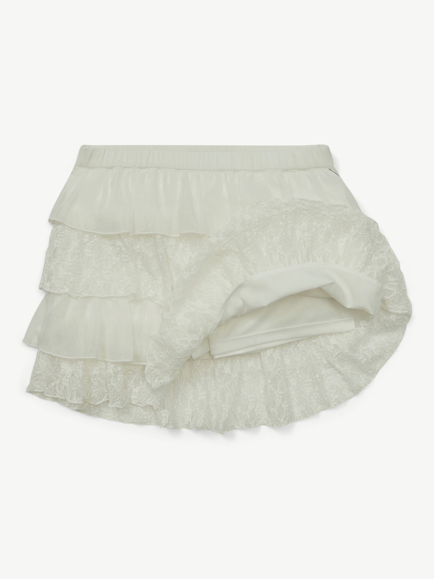 Justice Girls Ruffle Skirt, Sizes XS - XLP