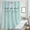 Blue, variant on Funny Inspirational Shower Curtain Black and White You Are Neutral Abstract Motivational Positive Shower Curtain Set, Cool Teen Kids Boys Girls Graffiti Bathroom Curtain with Hooks, 70X70IN Black