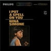 Nina Simone - I PUT A SPELL ON YOU - Vinyl