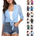 thumbnail image 4 of Clothes Ing Vest Ice Vest For Outdoor (sky-), 4 of 5