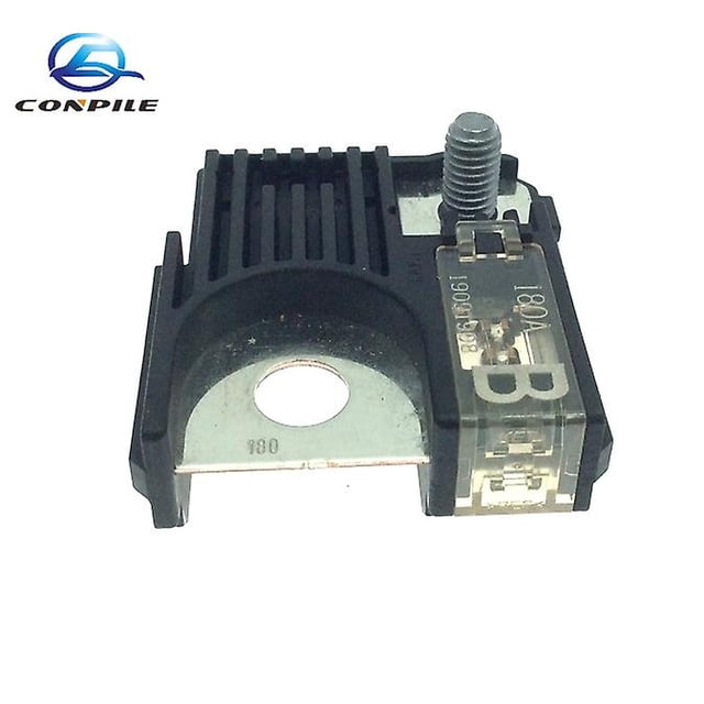 For Hyundai Tucson La Festa Battery Fuse For Kia Sportage R K3 K4 K5 Generator Positive Line 150a 180a 200a