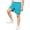 Mint Green, variant on Boys Sports Shorts Pants Fitness Running Shorts Football Shorts Competition Training Pants 5 13 Clothes