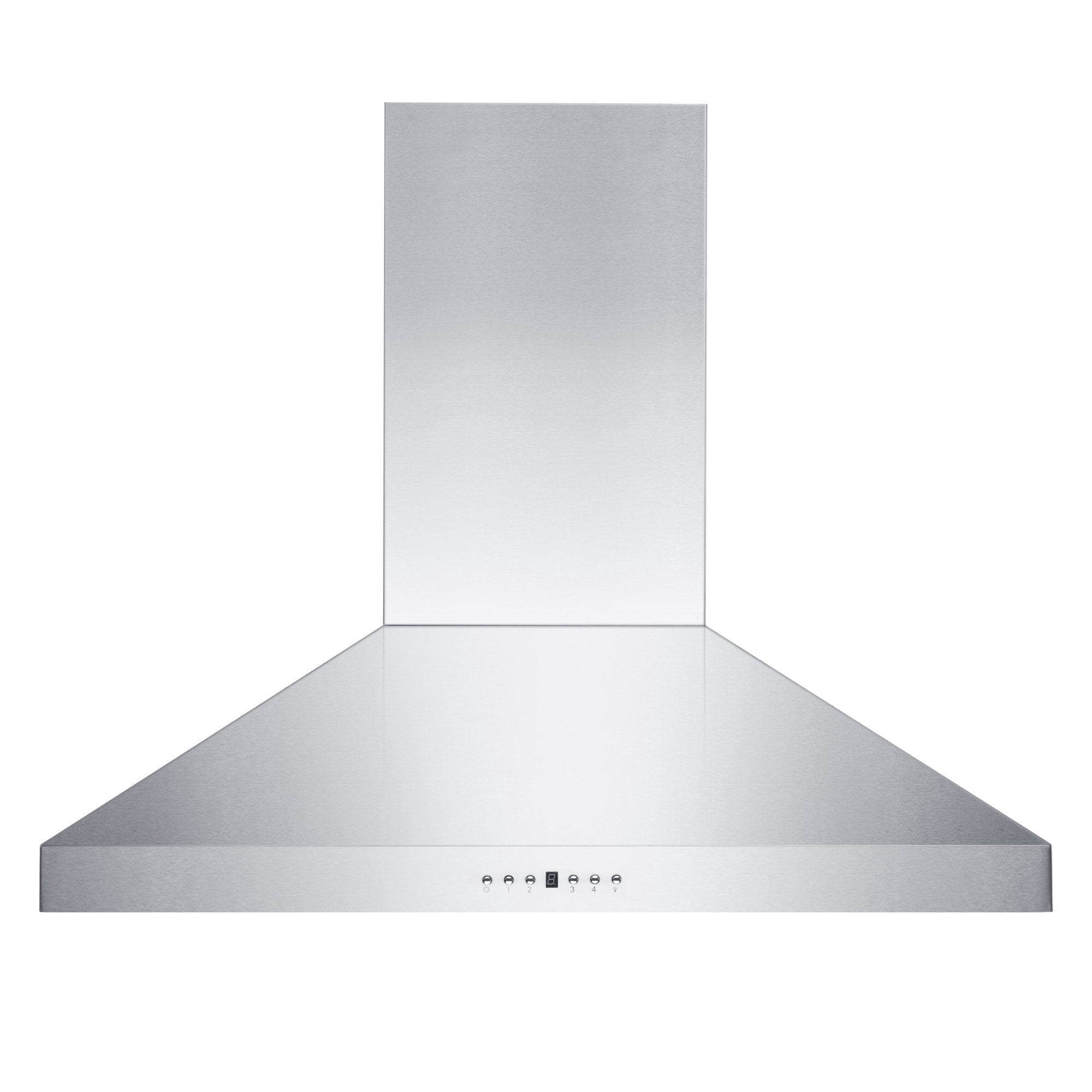 ZLINE 30 in. Island Mount Range Hood in Stainless Steel (KL3i-30)