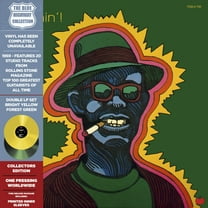 Lightnin' Hopkins - Lightnin'! - Yellow/Green - Music & Performance - Vinyl
