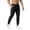 Black@GC@, variant on Men's Baggy Jogger Pants Straight Leg Running Pants for Men Trendy Elastic Waist Solid Color Soft Athletic Joggers With Pocket