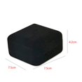 thumbnail image 4 of Weilifangwps Velvet Earring Studs Box with LED Light Jewelry Display Gift Box for Birthday Anniversary, 4 of 4