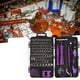 thumbnail image 1 of Juego De Destornilladores 115 En 1, Kit De Herramientas De Reparación De Precisión Para Teléfonos, Relojes, Juego De Destornilladores De Precisión Con Caja Para Fácil, 1 of 7