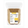 thumbnail image 1 of NAIMA, Semillas de Fenogreco Enteras 1 Kg | 100% Naturales y Puras | Superfood Versátil para Cocina y Bienestar | Ricas en Nutrientes | Fuente de Fibra y Proteínas | Sin Aditivos ni Conservantes, 1 of 3