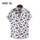 thumbnail image 2 of Camisas hawaianas para hombre - Camisas hawaianas para hombre, 2 of 8