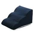 thumbnail image 4 of Milaget Dog Stairs Pet Steps Ramp Dog Steps Durable Multipurpose for Small Dogs Cats Blue, 4 of 9