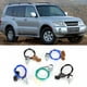 thumbnail image 4 of Interruptor de Transferencia de Caja de Cambios ANGGREK Compatible con Montero/Pajero MR580151, 4 of 8
