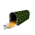 thumbnail image 6 of Fotbe Hohey Bee Mailbox Covers Post Letter Box Cover Garden Decor Standard Size-21x18 in, 6 of 9