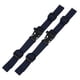 thumbnail image 4 of Correas para El Esternón de La Mochila, Correas para El Pecho de La Mochila, Hebilla de Liberación Rápida, Cinturones de Pecho Universales para Mochil Azul oscuro, 4 of 8