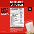 thumbnail image 2 of Bebida vegetal NotCo Not Milk sabor lácteo original 1 l, 2 of 4