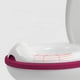 thumbnail image 5 of Baño Entrenador Aeiou My Potty Training Musical Rosa, 5 of 9
