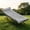 Gray, variant on Dozzle Folding Camping Cot with Removable Mattress, Portable Foldable Outdoor Bed for Camping, 74.41" D x 27.95" W x 13.78" H, Gray