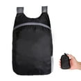 thumbnail image 1 of Mochila Plegable Ultraligera, Resistente Al Agua, Portátil Para Viajes, 1 of 8